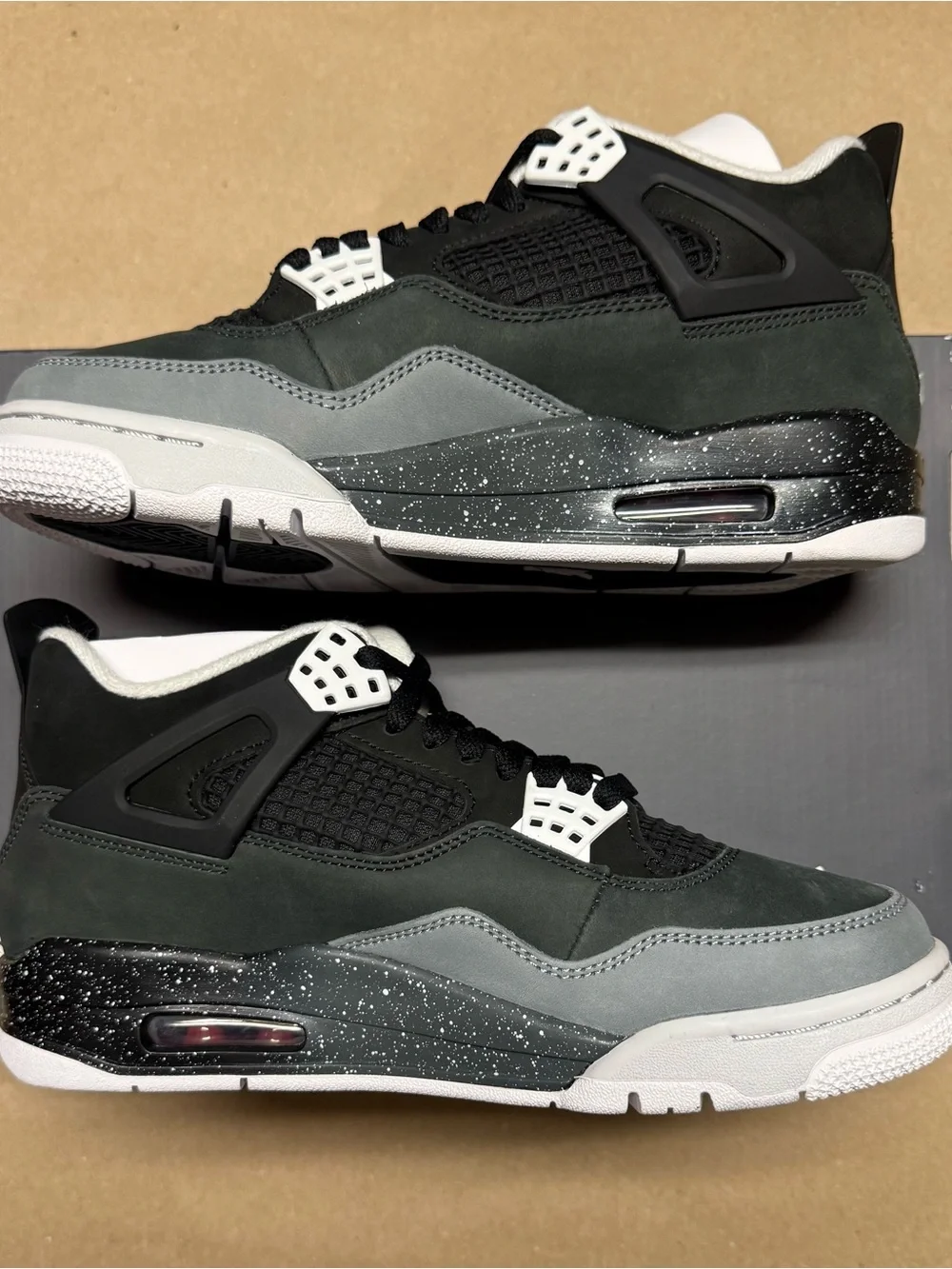 Jordan nike air